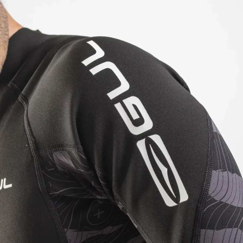 Pánsky neoprénový thermo top 1 mm GUL Response