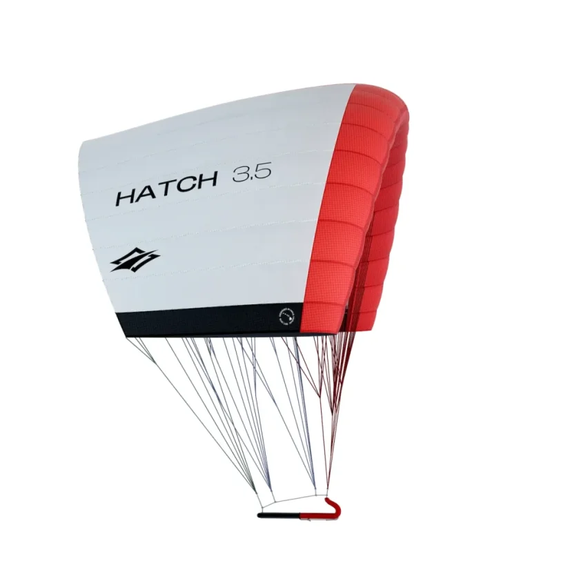 NAISH Parawing Hatch V2