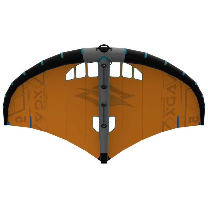 Wing-Surfer 2024 NAISH ADX
