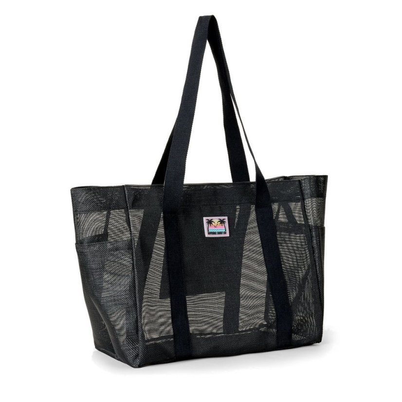 Taška RIP CURL Sand Free Tote 32L - black