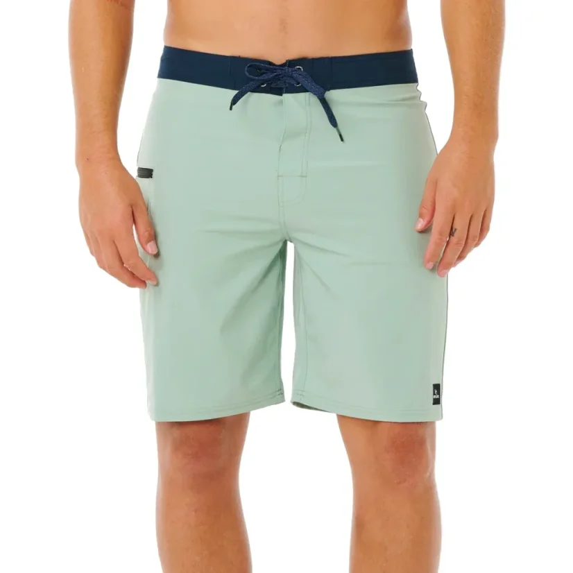 Boardshorts RIP CURL Mirage Core 20 - Aloe