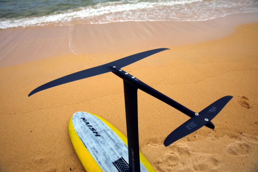 Hydrofoil NAISH Excalibur Semi-Complete