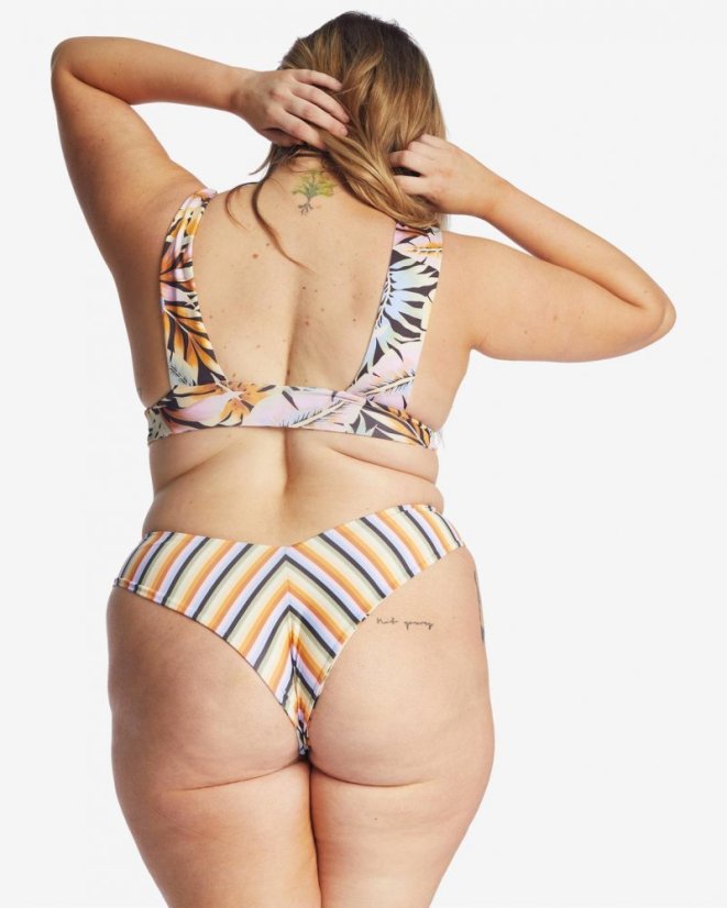 Bikini Bottoms BILLABONG Postcard From Paradise