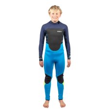 GUL Response Steamer 5/3mm Junior's Wetsuit RE1218 - navy