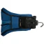 Bedrový kite trapéz PROLIMIT Assault - Navy/Orange - Veľkosť: M