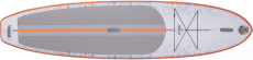 Nafukovací paddleboard NAISH S26 Nalu Fusion
