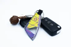 Windsurf keychain Duotone Duke 2025