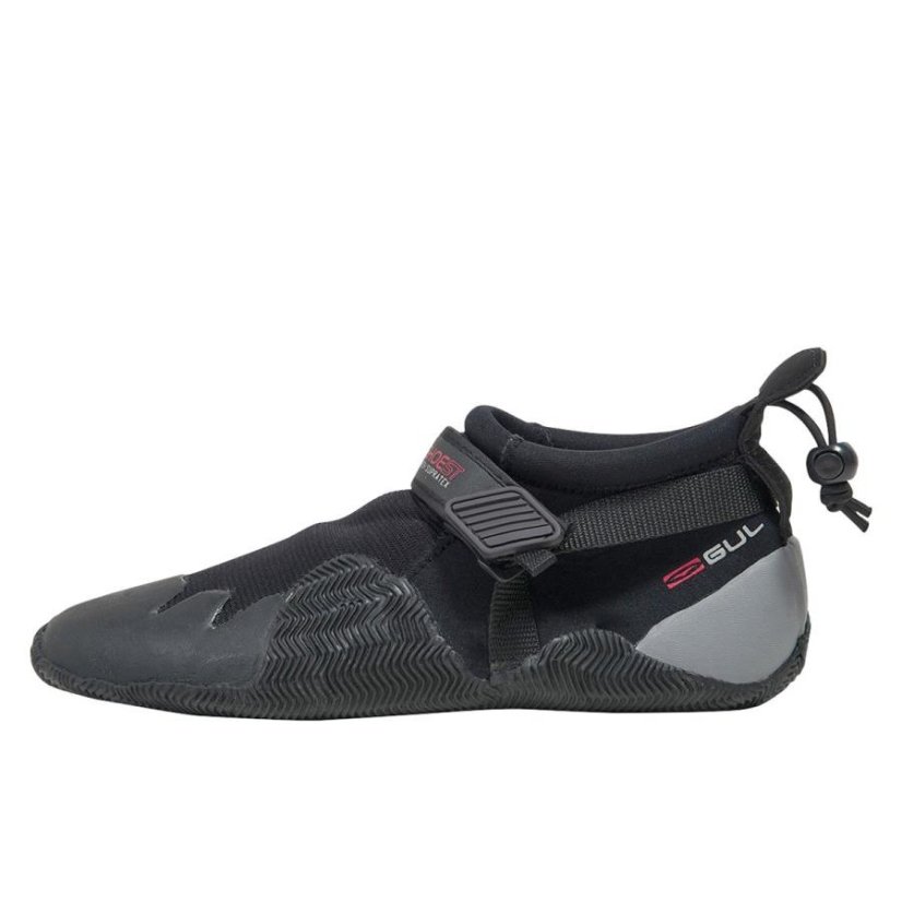 GUL Strapped Power Slipper 3mm Boots BO1265