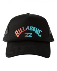 Trucker Cap BILLABONG Podium - Night