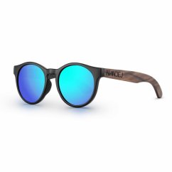 Sunglasses NANDEJ NG3 - Black/Blue
