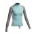 Detská dievčenská lycra GUL Junior LS RG0346 - glacier