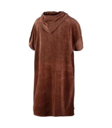 PROLIMIT Poncho - Maroon