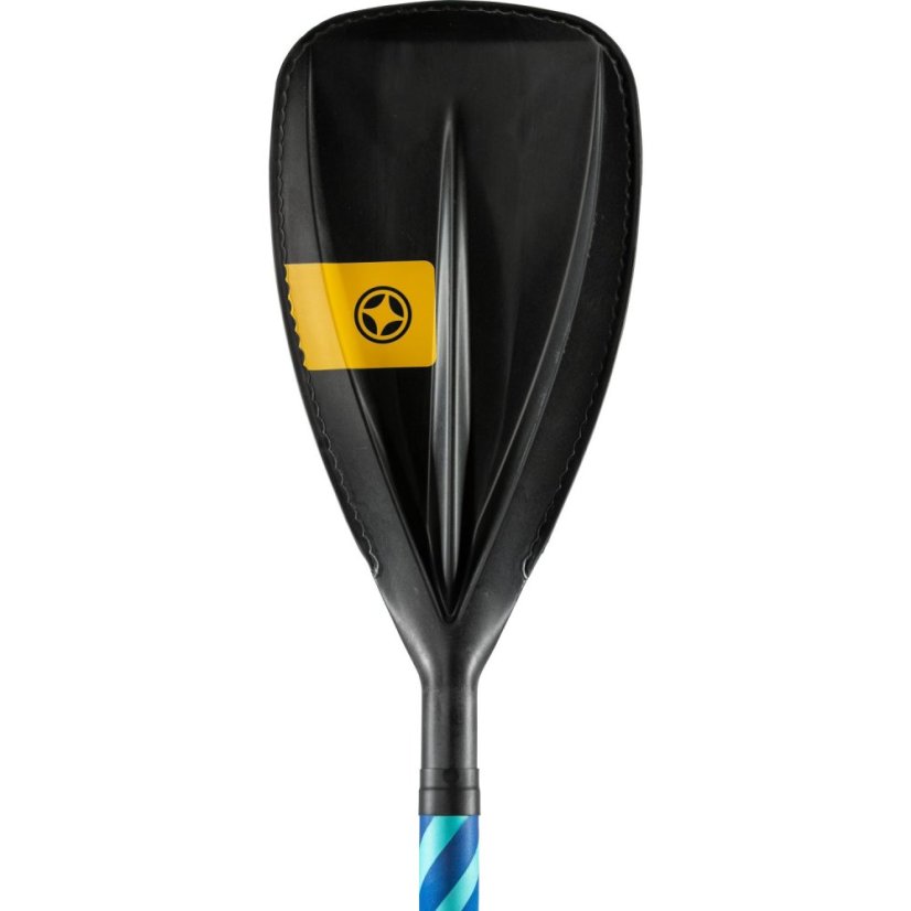 detske  3-dielne SUP pádlo Unifiber Prodigy Aluminium