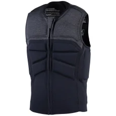 Impact Vest Prolimit Mercury Half Padded - Black