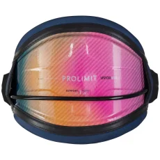 Kite trapéz PROLIMIT PureGirl Vapor - Blue/Rainbow