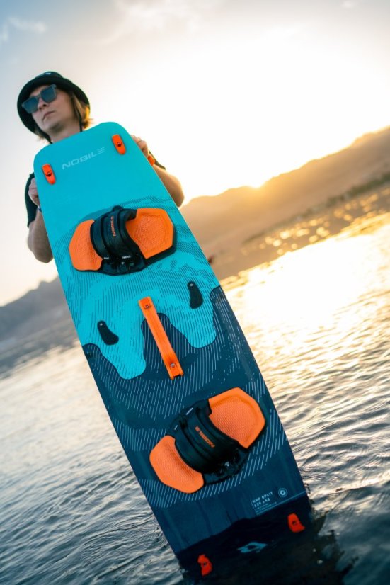 Kiteboard 2026 NOBILE NHP Split