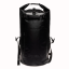 Voděodolný batoh GUL Drypac Series 40L - black