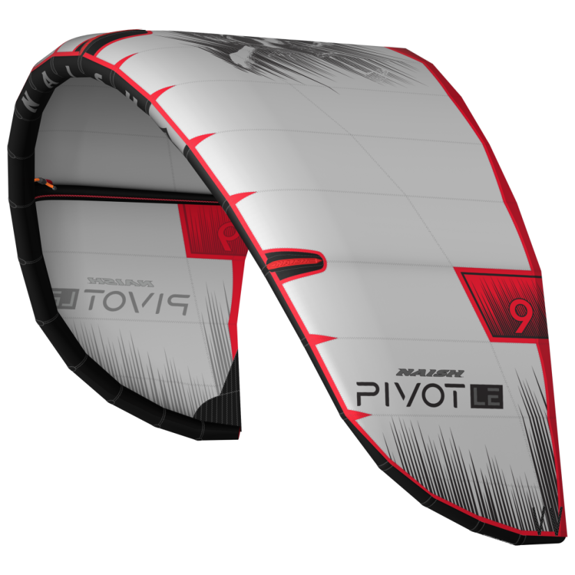 Kite 2024 NAISH Pivot Limited Edition