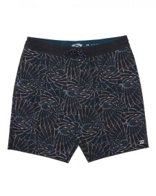 Boardshorts BILLABONG Sundays LT - midnight