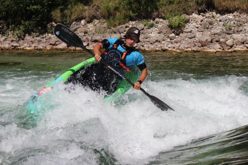 Helma BangProof Bucket - Black - Veľkosť: S