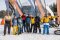 Visegrad Snowkite Cup 2023 - report a výsledky