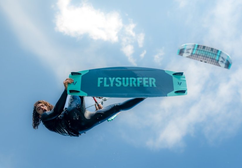 Kite FLYSURFER Soul4