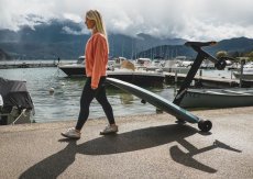 WAYDOO Mover transport wheels - S