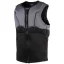 Impact Vest PROLIMIT Ace Half Padded FZ - grey/black