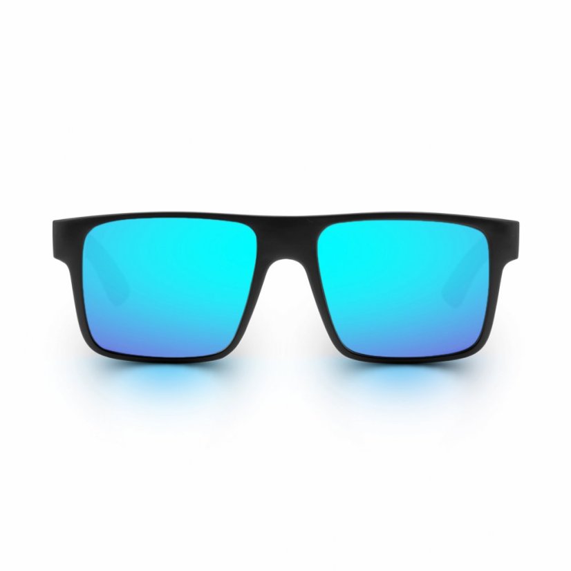 Sunglasses NANDEJ NG1 - Black / Blue