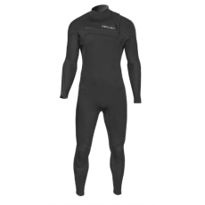 Pánsky neopren PROLIMIT PF2 Steamer Free x 5/3 Natureprene - black