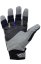 dětské zimní yachting rukavice GUL Full Finger GL1238