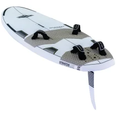 Windsurf board 2026 NAISH Stratos Wood