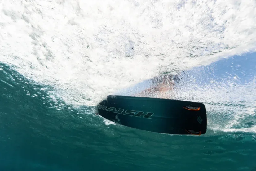 Kiteboard 2026 NAISH Motion NVision
