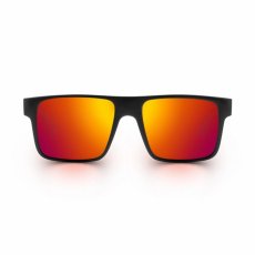 Sunglasses NANDEJ NG1 - Black / Red