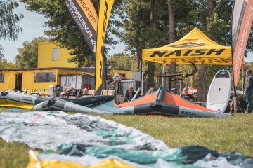 Testival Nové Mlýny 05/2025 - report