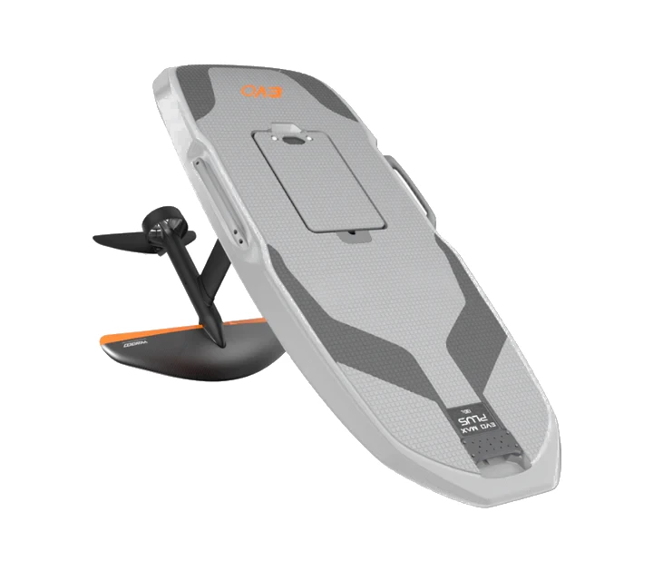 WAYDOO EVO MAX plus 130L SET - 6kW