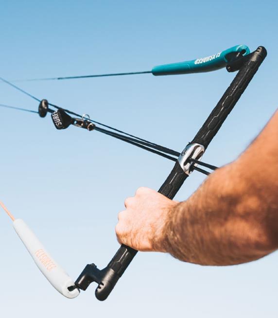 Ráhno FLYSURFER Infinity XX Control Bar