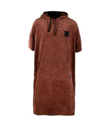 PROLIMIT Poncho - Maroon