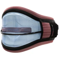 PROLIMIT Kitesurf Harness PureGirl Vapor - Blue/Burgundy