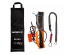 Nobile 2023 EZ Control Bar