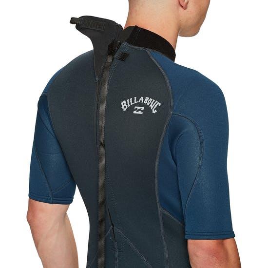 Pánský neopren 2/2 BILLABONG Intruder - navy