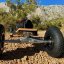 Mountainboard KHEO Kicker v3