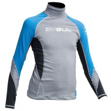 Children's lycra GUL Xola LS RG0344 - blue