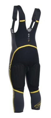 GUL Evo2 3mm Junior Hikepants, GM0376