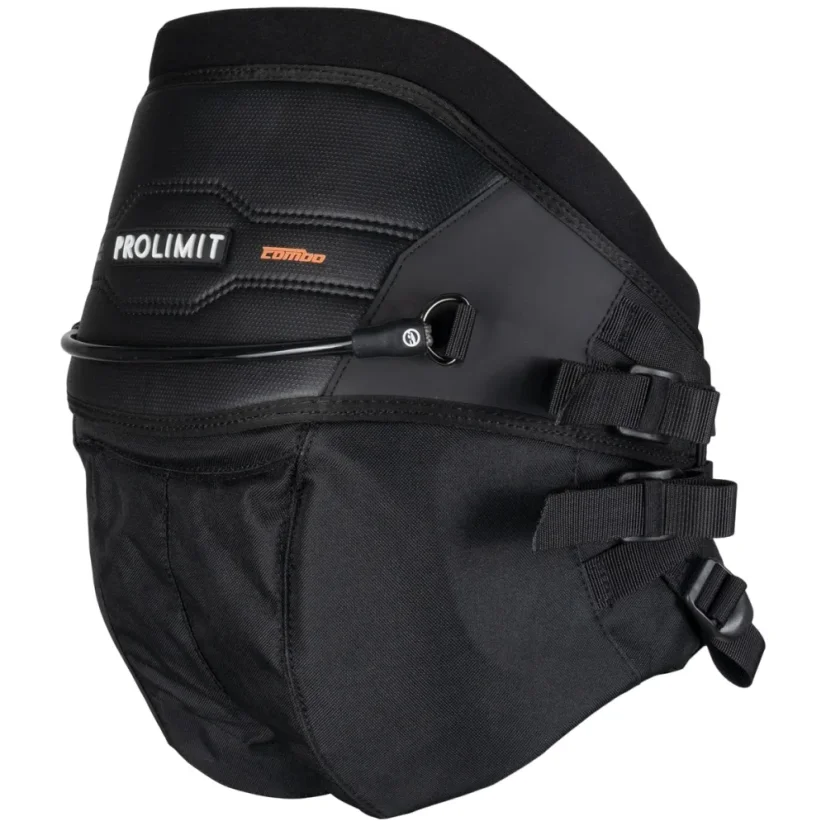 PROLIMIT 2026 Kitesurf Seat Harness Combo