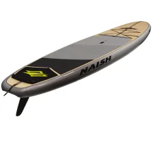 Pevný SUP 2026 NAISH Touring
