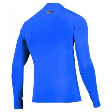 PROLIMIT Logo Rashguard Longarm - royal blue