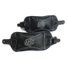 MBS F5 HeelStraps