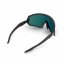 Sunglasses NANDEJ Action less - black/red