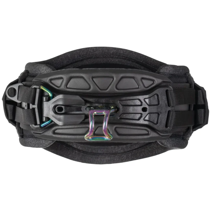 Kite Harness PROLIMIT Atom Pure Girl - Black/Red